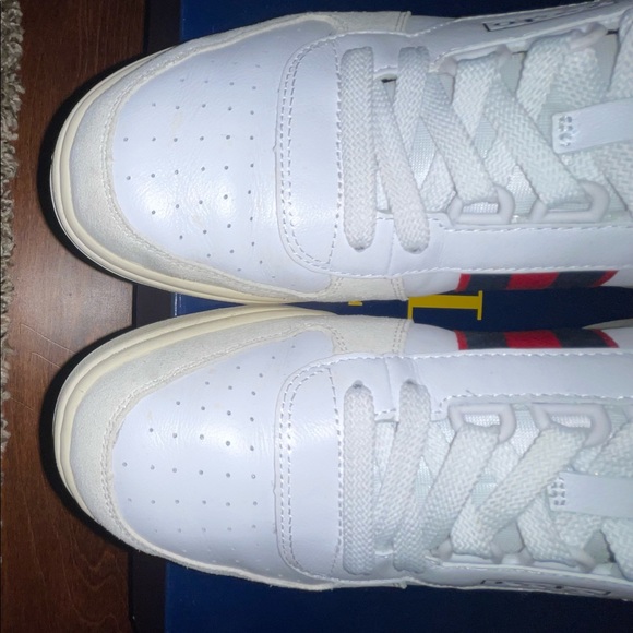 Polo sneakers - Picture 5 of 9